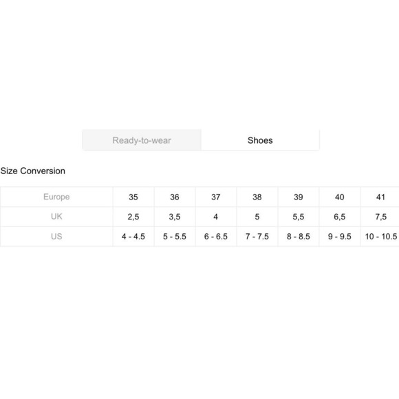 Sandro Leather Metal Plate Ankle Boots With Notched Sole In Tan Size 8.5 / 9 - Picture 15 of 15